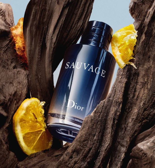Dior Sauvage Eau de Parfum – 100ML Replica